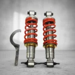 Regulable Ford Taunus delantera - Imagen 3