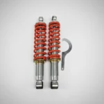 Regulable Ford Taunus trasera - Imagen 6