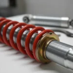 Regulable Ford Taunus trasera - Imagen 5