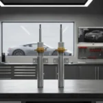 Regulable VW Up delantera - Imagen 6