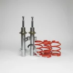 Regulable VW Up delantera - Imagen 5