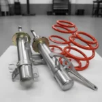 Regulable VW Up delantera - Imagen 4