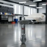 Vastago corto VW Golf Mk3 P/ progresivos delanteros - Imagen 3