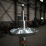 Vastago corto VW Golf Mk3 P/ progresivos delanteros - Imagen 4