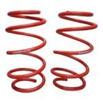 Espirales Fiat Punto  Delanteros Progresivos