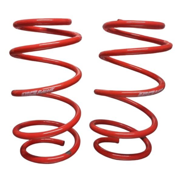 Espirales Chevrolet onix  Delanteros Progresivos