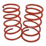 Espirales Fiat palio 1996 / 2000 delanteros progresivos