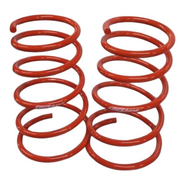 Espirales Fiat palio 1996 / 2000 delanteros progresivos