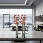 Regulable Ford Focus 1 delantera 00/07 - Imagen 5