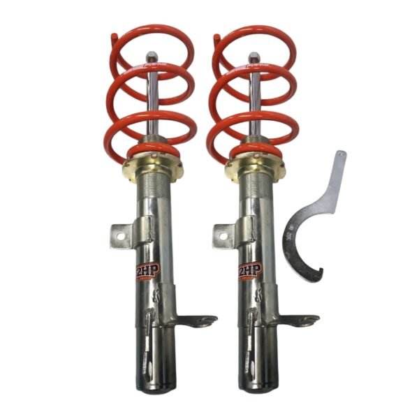 Regulable Ford Focus 1 delantera 00/07