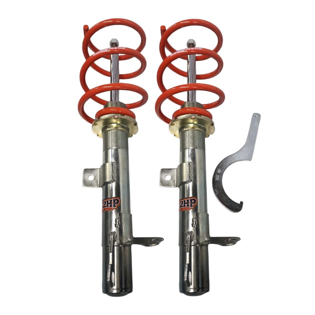 REGU FOCUS 1 Regulable Ford Focus 1 delantera 00/07 - Imagen 1