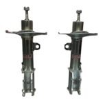 Vastago corto Toyota Corolla Para espirales progresivos