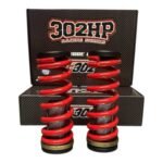 Reforma Trasera Regulable