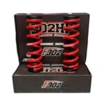 Reforma Trasera 180mm