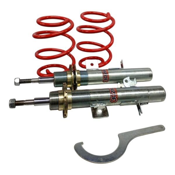 Regulable Peugeot 208 linea vieja carter 51mm