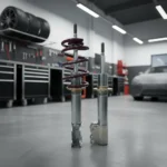 Regulable Renault Logan delantera - Imagen 3