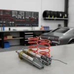 Regulable Renault Logan delantera - Imagen 4