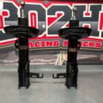 Vastago Corto Chevrolet Cruze 10/14 Delanteros para espirales progresivos - Imagen 3