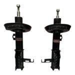 Vastago Corto Chevrolet Cruze 10/14 Delanteros para espirales progresivos