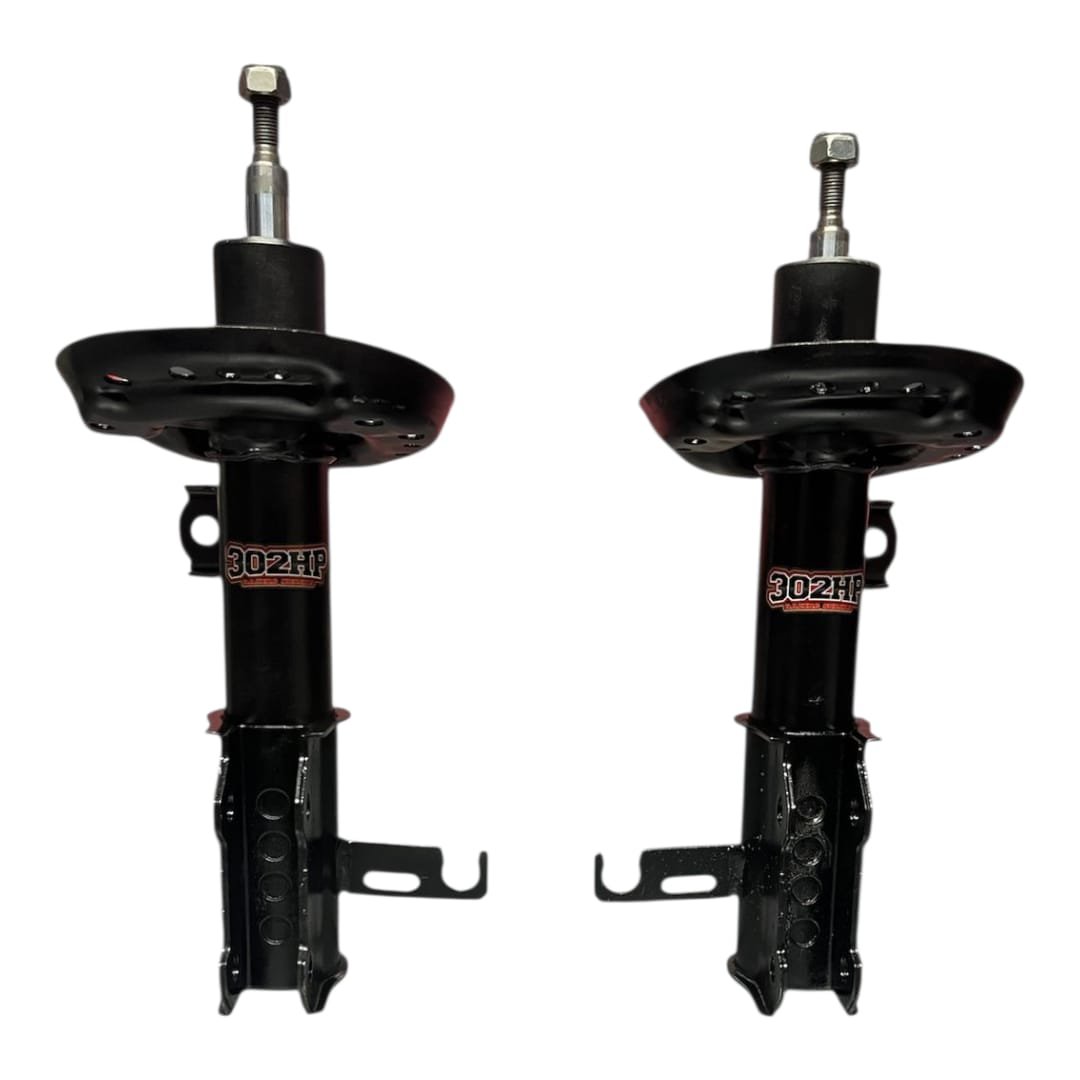 vc cruze linea vieja Vastago Corto Chevrolet Cruze 10/14 Delanteros para espirales progresivos - Imagen 1