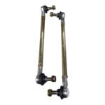 KIT X 2 BIELETAS REGULABLES 300 MM.- 355 MM. (M10 x 1.50)