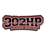 KIT X 2 BIELETAS REGULABLES 300 MM.- 355 MM. (M10 x 1.50) - Imagen 2