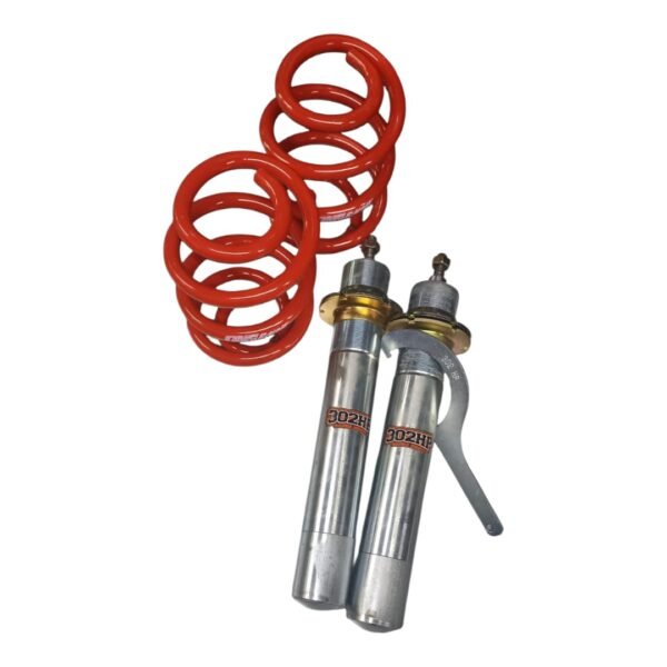 Regulable delantera Audi Q5