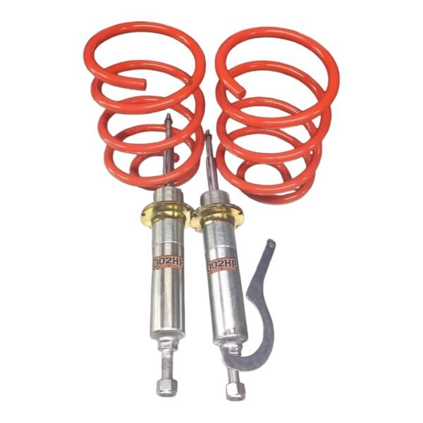 Regulable Renault 18 delantera