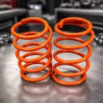 Espirales Fiat Punto  Delanteros Progresivos - Imagen 3