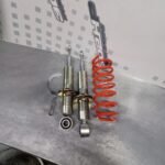 Regulable Toyota Corolla 07/15 Trasera - Imagen 2