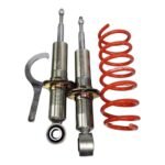 Regulable Toyota Corolla 07/15 Trasera