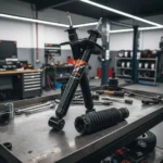 Kit X2 Amortiguadores traseros Cofap Trasero Volkswagen Saveiro Generación I II III - Imagen 3