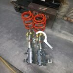 Regulable Chevrolet Onix Linea Nueva 2020/... delantera - Imagen 2