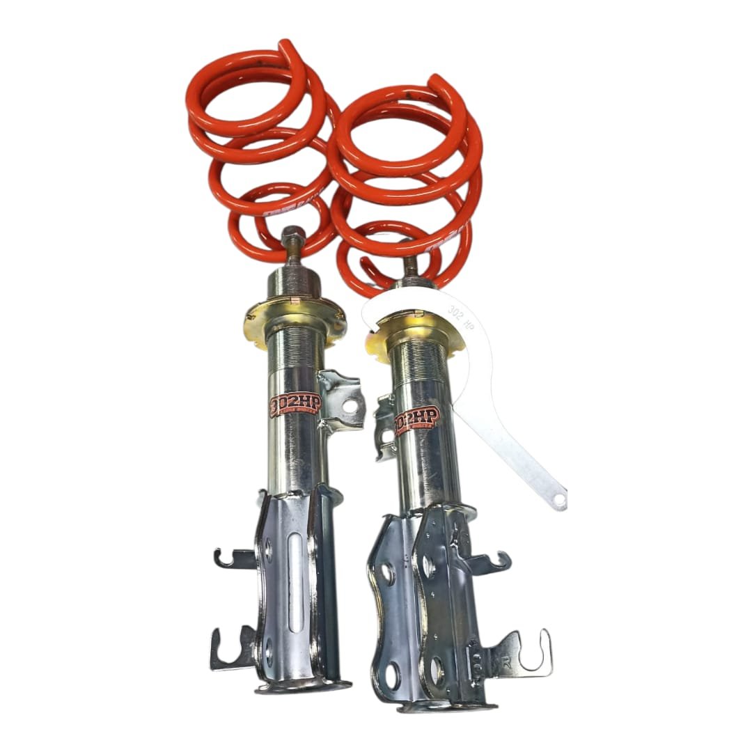 WhatsApp Image 2026-04-06 at 10.58.03 AM Regulable Chevrolet Onix Linea Nueva 2020/... delantera - Imagen 1