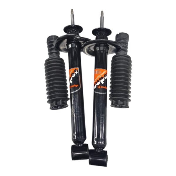 Kit X2 Amortiguadores traseros Cofap Trasero Volkswagen Saveiro Generación I II III
