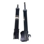 Kit 2 Amortiguadores Corven Trasero Ford Escort 1.6 (88/95)
