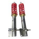 Regulable Fiat 128 Delantera 1/4 de Milla