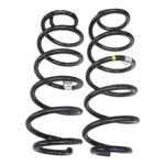 Espirales Rm Doblo Pasajeros Eq-gas (2 Tubos)