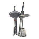 Vastago Corto Renault Clio MIO/ Clio 2 1.2 para resortes progresivos