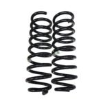 Espirales Rm Fluence Eq-gas 2 Tubos 10/18