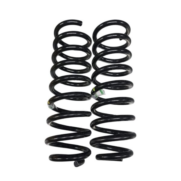 Espirales Rm Fluence Eq-gas 2 Tubos 10/18