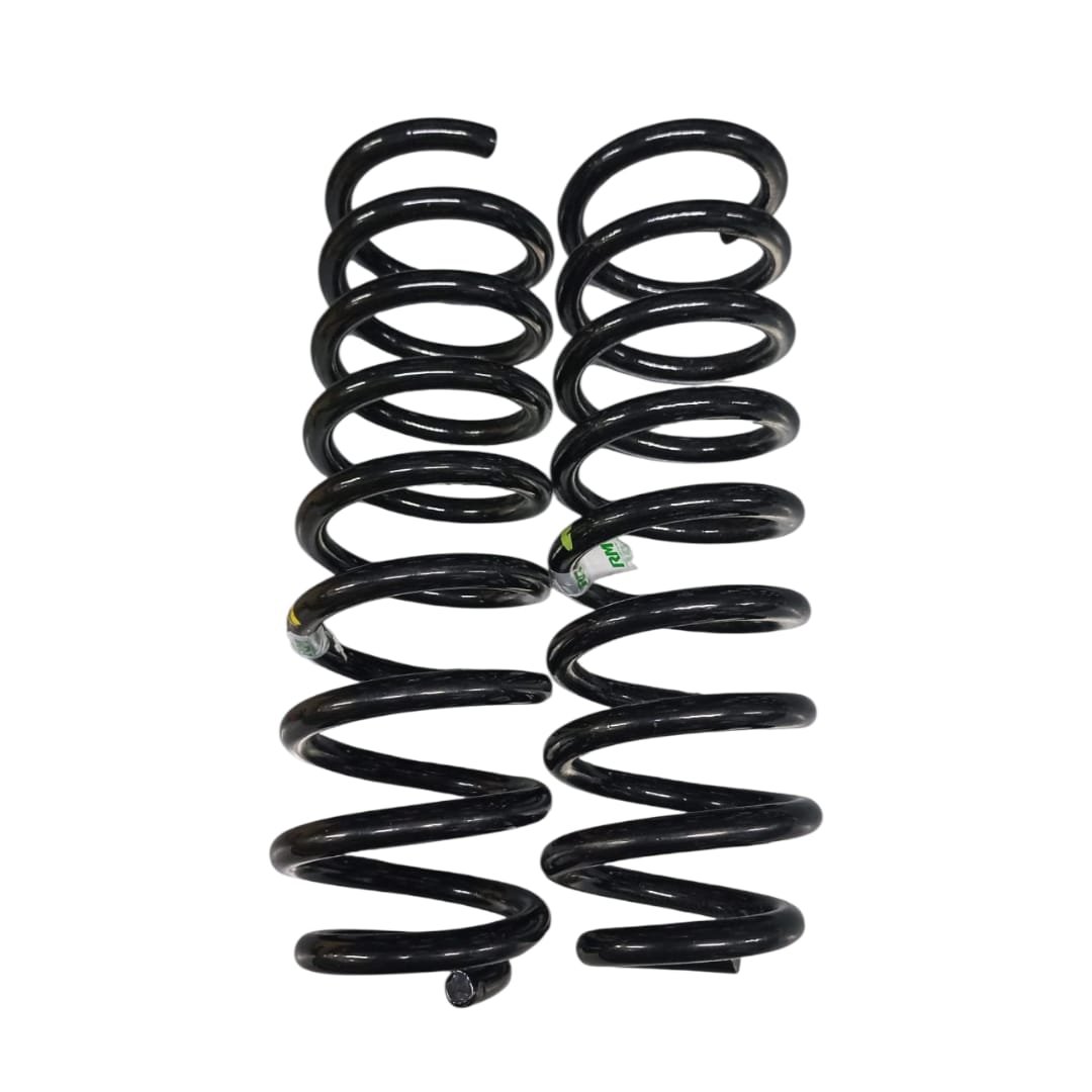 Rm7352 Espirales Rm Fluence Eq-gas 2 Tubos 10/18 - Imagen 1