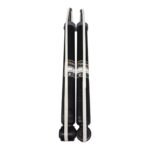 Kit X2 Amortiguadores Corven Delanteros Fiat Duna / Uno