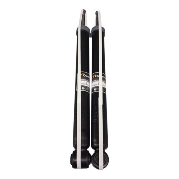 Kit X2 Amortiguador Trasero Corven Renault Clio 1991 - 2000