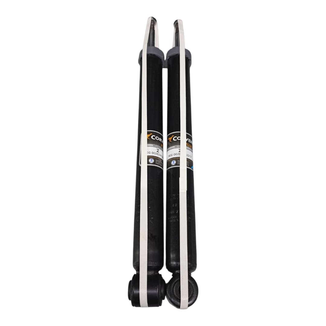 amort corven clio 91 trasero Kit X2 Amortiguador Trasero Corven Renault Clio 1991 - 2000 - Imagen 1