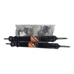 Kit X 2 Amortiguador Trasero Renault 12 4p Break Cofap