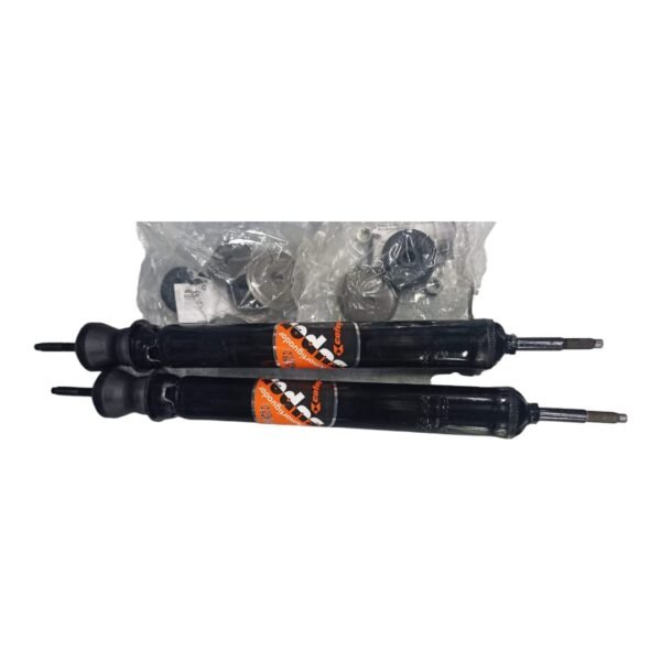 Kit X 2 Amortiguador Trasero Renault 12 4p Break Cofap