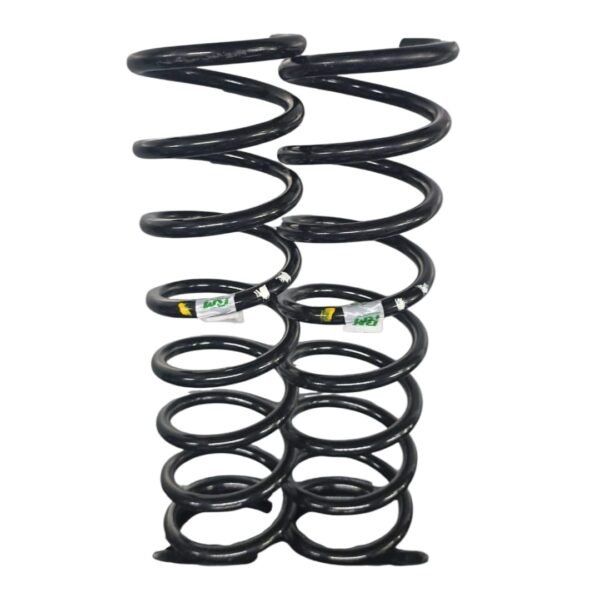 Espirales Rm Ford Focus 4 Y 5 Ptas.eq-gas ( 1 Tubo )